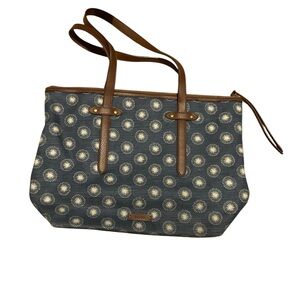 Fossil Felicity satchel bag‎